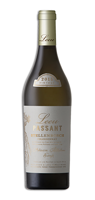 Mullineux &amp; Leeu, Leeu Passant Chardonnay, 2021, Stellenbosch, Afrique du sud, 0.75 Blanc