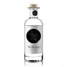 Coromandel Distilling Company, Awildian Dry Gin, Nouvelle Zélande, 0.5 Gin