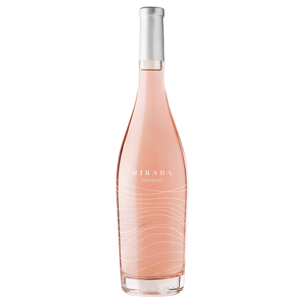 Mirada, Rosé, 2023, Espagne, 0.75 Rosé