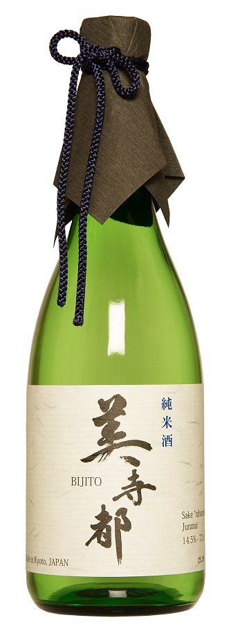 Bijito, Junmai, Saké, Japon, 0.72 Saké