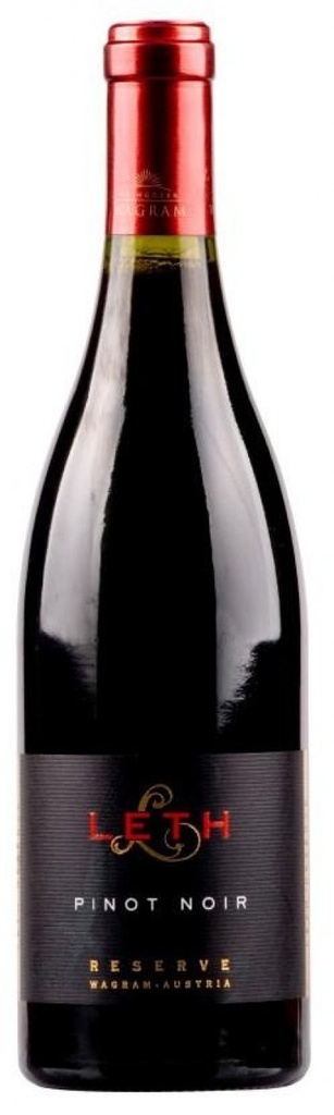 Leth, Pinot Noir Reserve, 2022, Wagram, Autriche, 0.75 Rouge