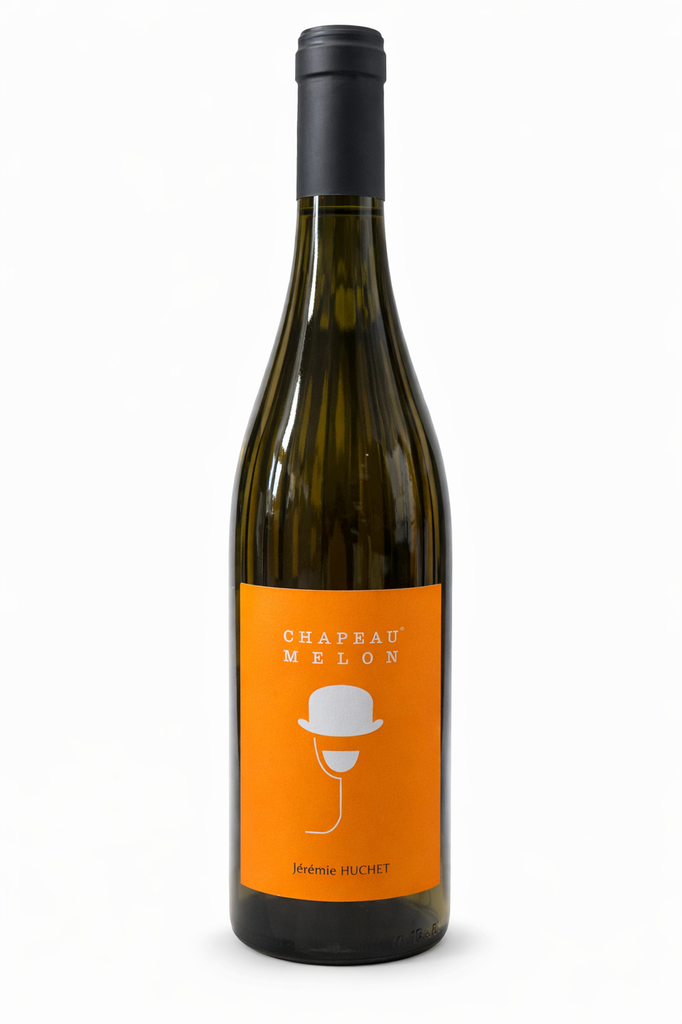 Domaine Jérémie Huchet, Chapeau Melon, 2024, Vin de France, France, 0.75 Blanc