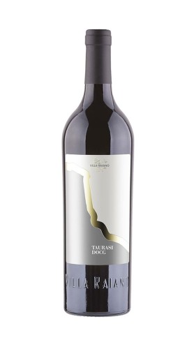 Villa Raiano, 2016, Taurasi DOCG, Italie, 0.75 Rouge