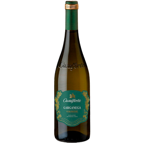 Casalforte, Garganega, 2023, Veronese, Italie, 0.75 Blanc