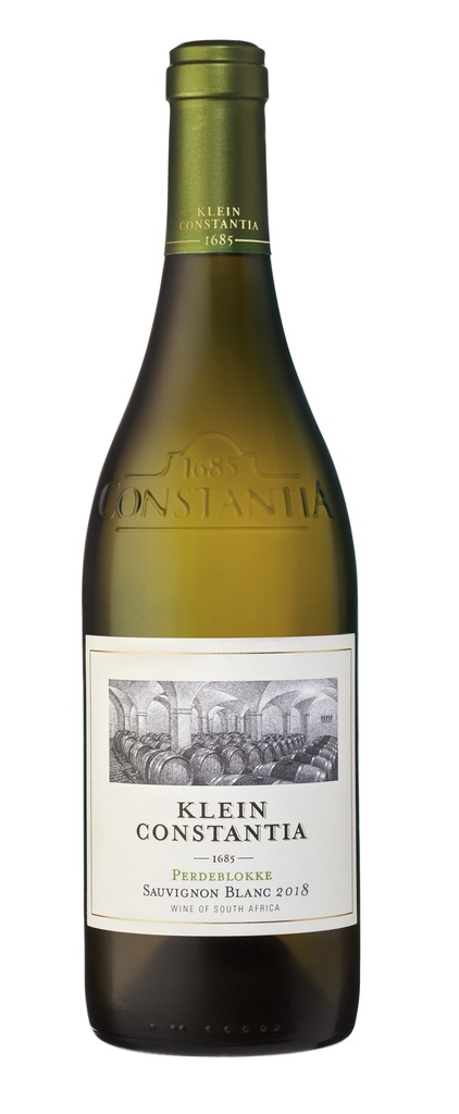 Klein Constantia, Sauvignon Blanc Perdeblokke, 2021, W.O. Constantia, Afrique du sud, 0.75 Blanc