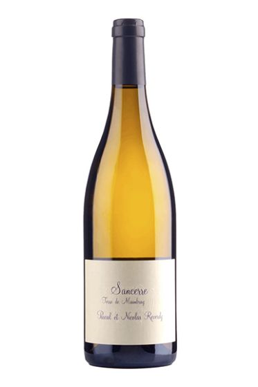 Pascal &amp; Nicolas Reverdy, 2022, Sancerre, France, 0.75 Blanc