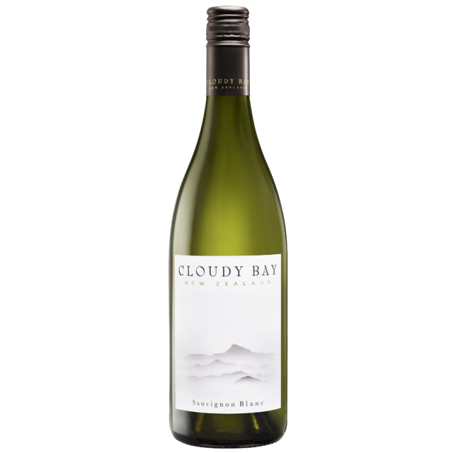 Cloudy Bay, Sauvignon Blanc, 2022, Marlborough, Nouvelle Zélande, 0.75 Blanc