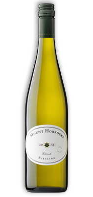 Mount Horrocks, Cordon Cut, 2022, Clare Valley, Australie, 0.375 Doux