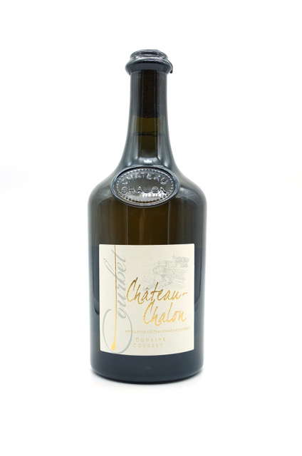 Domaine Courbet, 2018, Château-Chalon, France, 0.62 Blanc