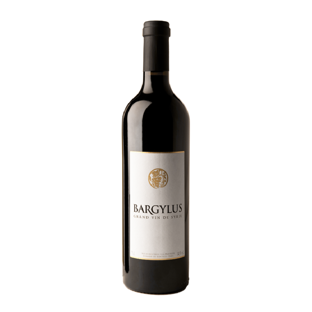 Bargylus, Grand vin de Syrie, 2017, Syrie, 0.75 Rouge