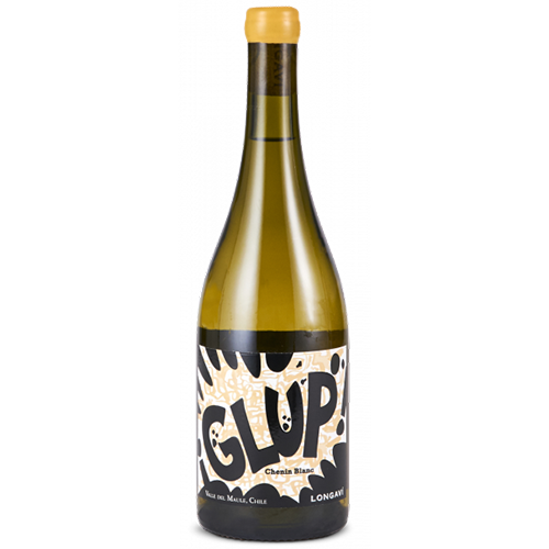 Longavi, Glup Chenin Blanc, 2023, Chili, 0.75 Blanc