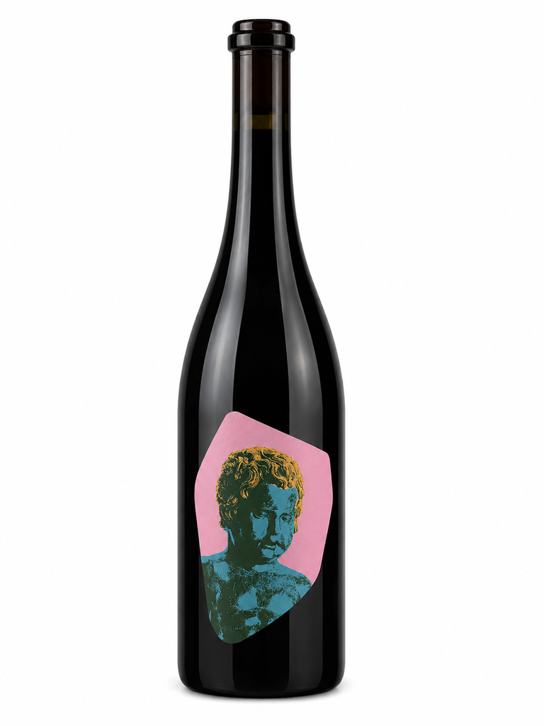 Gudule Urban Winery, Le Petit Julien BIO, Belgique, 0.75 Rouge