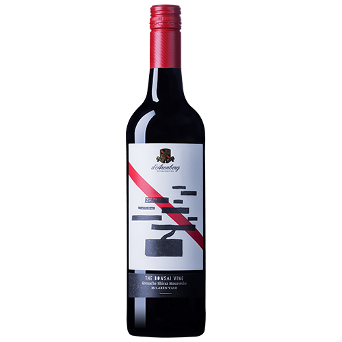 D'Arenberg, The Bonsai Vine, 2020, McLaren Vale IG, Australie, 0.75 Rouge