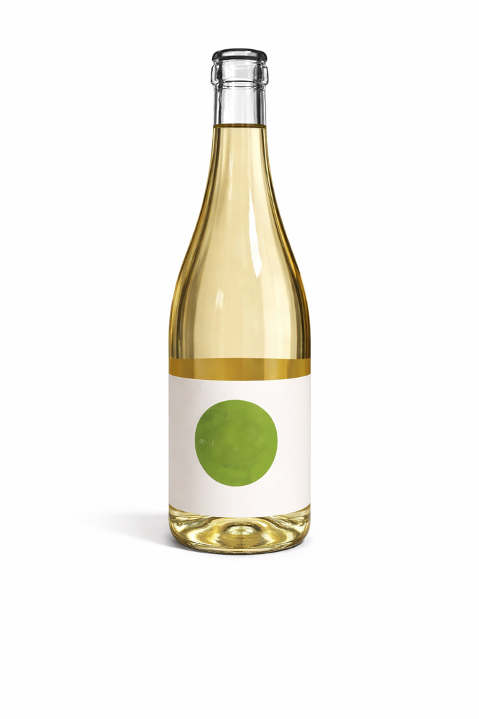 RISH, Wild Fig Leaves, N.V., Kombucha, Belgique, 0.75 Sans Alcool