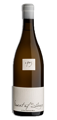Blankbottle, Moment of Silence, 2024, Wellington, Afrique du sud, 0.75 Blanc