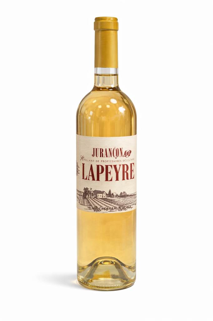 Clos Lapeyre, 2024, Jurançon, France, 0.75 Doux