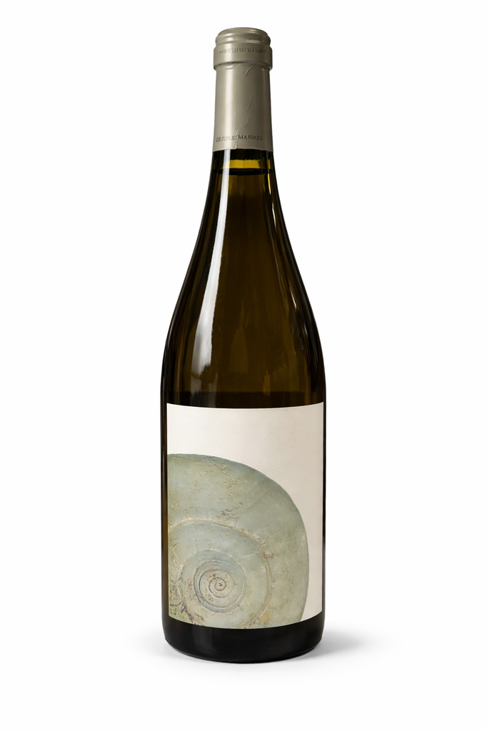 Forer Massard, Bellesa Perfecta Grenache Blanc, 2023, Priorat, Espagne, 0.75 Blanc