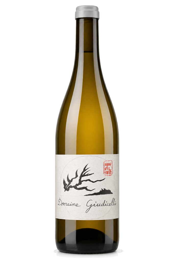Domaine Giudicelli, Blanc (Vermentino), 2024, Patrimonio, France, 0.75 Blanc