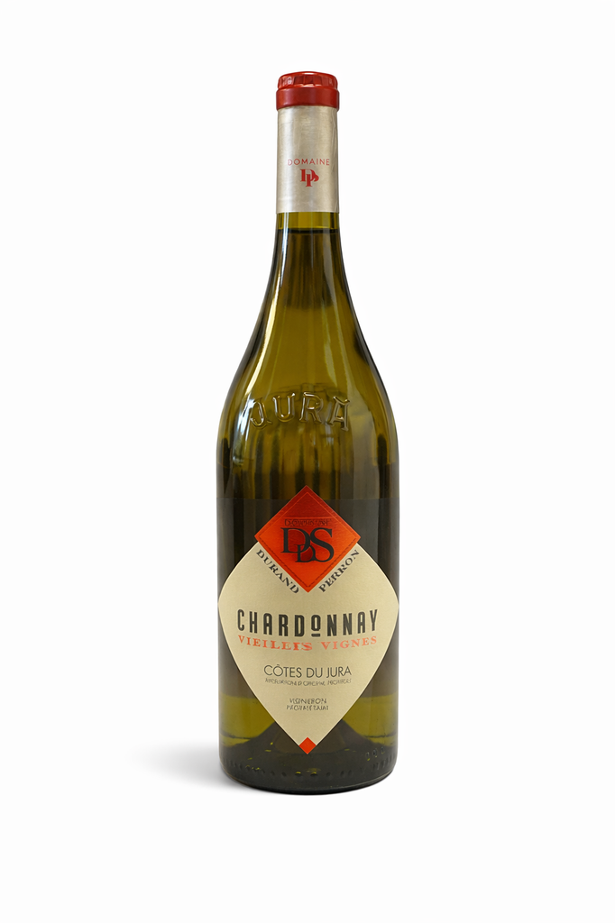 Domaine Durand Perron, Chardonnay vieilles vignes, 2021, Côtes du Jura, France, 0.75 Blanc