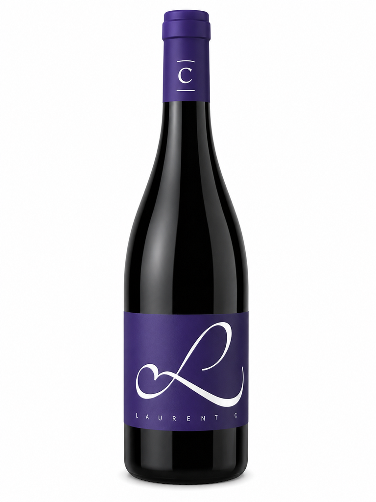Domaine Combier, Cuvée L, 2025, Crozes Hermitage, France, 0.75 Rouge