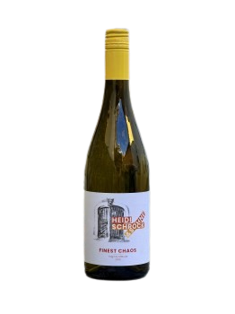 Weingut Heidi Schröck &amp; Söhne, Finest Chaos, 2025, Autriche, 0.75 Blanc