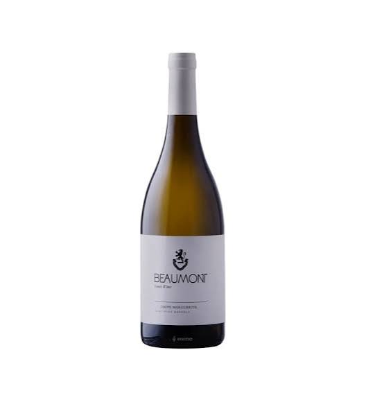 Beaumont Family Wines, Hope Marguerite, 2023, Bot River, Afrique du sud, 0.75 Blanc