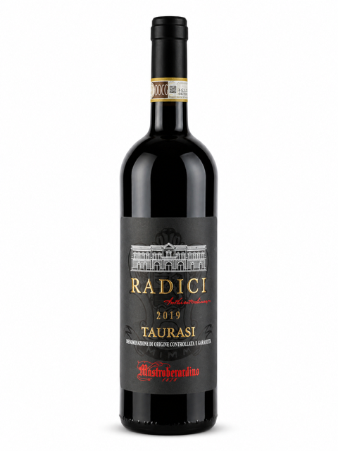 Mastroberardino, Radaci, 2020, Taurasi DOCG, Italie, 0.75 Rouge