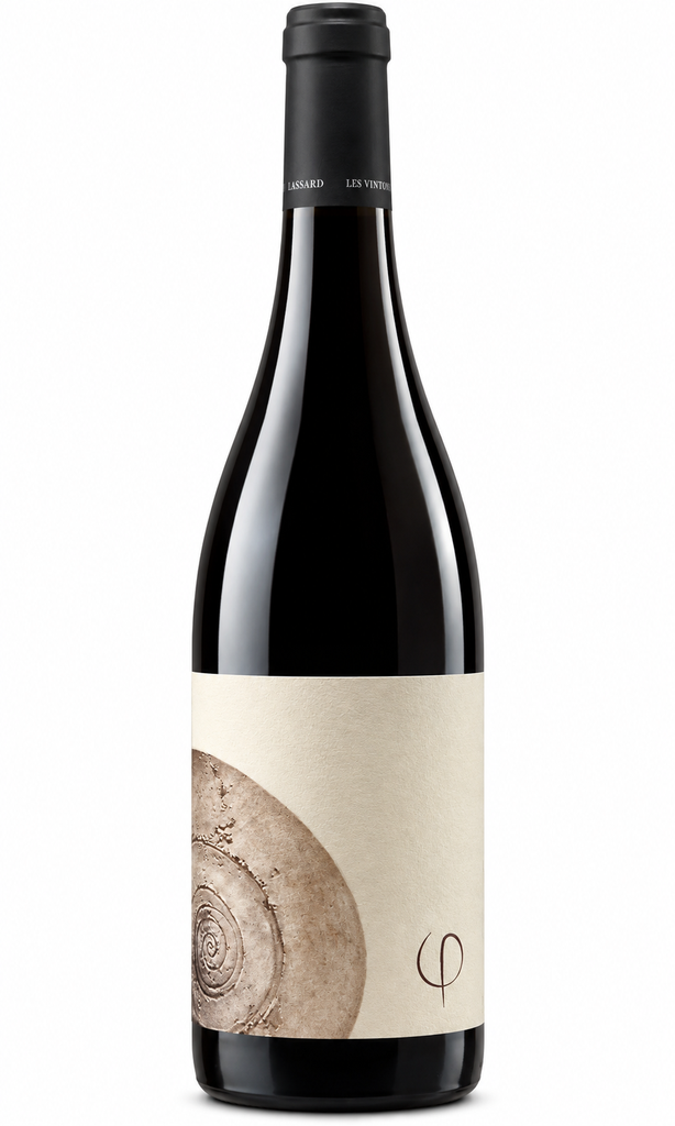 Forer Massard, Bellesa Perfacta Red, 2021, Priorat, Espagne, 0.75 Rouge