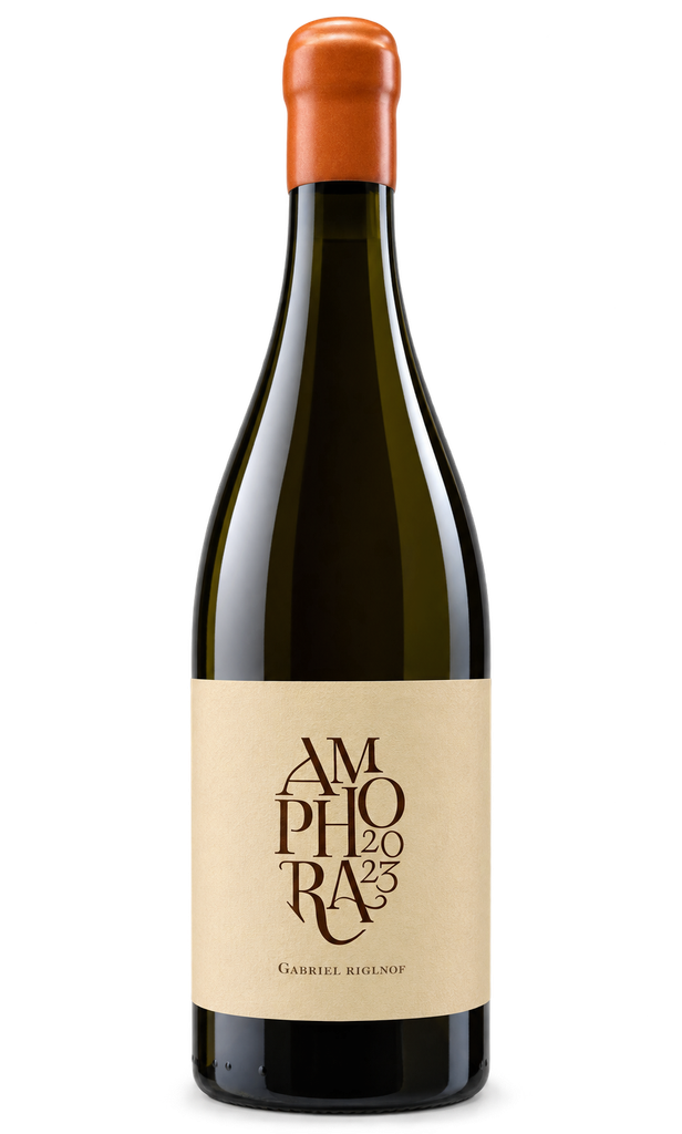 Gabriëlskloof, 100% Amphora maturated Sauvignon Blanc, 2023, Western Cape GI, Afrique du sud, 0.75 Blanc
