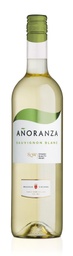 [VESLOZA230202] Bodegas Lozano Añoranza, Sauvignon Blanc, 2023, La Mancha DO, Espagne, 0.75 Blanc