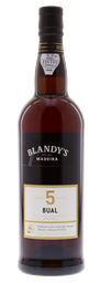 [VPTBLANXX0601] Blandy's, Sercial, Madeira, Portugal, 0.75 Madeira 19.0°