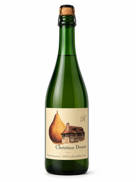 [VFRCHRIXX0503] Christian Drouin, Poiré, France, 0.75 Effervescent