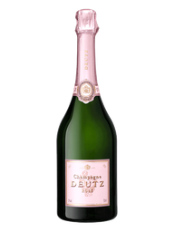 [VFRDEUTXX0504] Deutz, Rosé, Champagne, France, 0.75 Effervescent