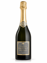 [VFRDEUTXX0501] Deutz, Brut Classic, Champagne, France, 0.375 Effervescent