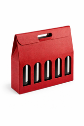 Giftbox 6 bottles