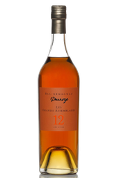 [SFRDARRXX6502] Darroze, Grands Assemblages 12 ans, Armagnac, France, 0.70 Brandy/Cognac/Armagnac 43.0°