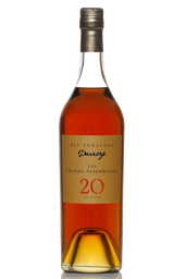 [SFRDARRXX6503] Darroze, Grands Assemblages 20 ans, Armagnac, France, 0.70 Brandy/Cognac/Armagnac 43.0°