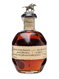 [SUSBLANXX2702] Blanton's, Original, Kentucky Straight Bourbon, États Unis, 0.70 Bourbon/Rye 0.0°