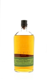 [SUSBULLXX2701] Bulleit, 95 Rye, Straight rye whiskey, États Unis, 0.70 Bourbon/Rye 45.0°