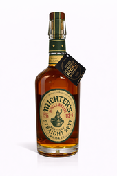 [SUSMICHXX2706] Michter's, Kentucky straight Rye, États Unis, 0.70 Bourbon/Rye 42.4°