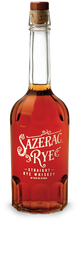 [SUSSAZEXX2701] Sazerac, Straight rye whiskey, États Unis, 0.70 Bourbon/Rye 45.0°