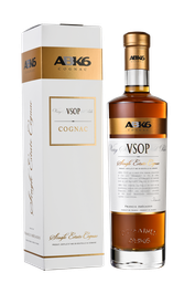 [SFRABK6XX6501] ABK6, VSOP Single Estate, Cognac, France, 0.70 Brandy/Cognac/Armagnac 40.0°