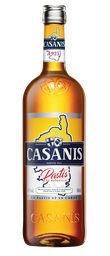 [SFRCASAXX0201] Casanis, Pastis, France, 1 Liqueur 45.0°