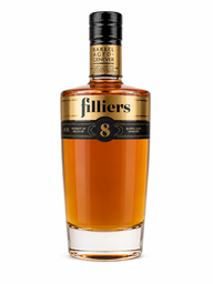 [SBEFILLXX6506] Filliers, Barrel Aged genever 8 jaar, Genièvre, Belgique, 0.70 Eau-de-vie 40.0°