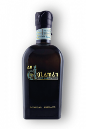 [SIEAN DXX3102] An Dulaman, the maritime gin, Irlande, 0.5 Gin 43.2°