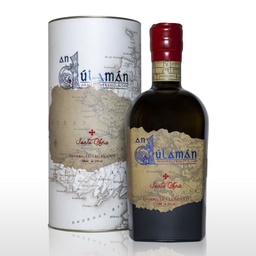 [SIEAN DXX3101] An Dulaman, Santa Ana, Irlande, 0.5 Gin 57.0°