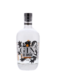 [SBEPLUSXX3101] Plus Oultre Distillery, Gin de Binche, Belgique, 0.70 Gin 40.0°