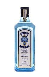 [SGBBOMBXX3101] Bombay, Sapphire London Dry, Royaume-Uni, 0.70 Gin 40.0°