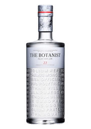 [SGBBRUIXX3105] BRUICHLADDICH, THE BOTANIST GIN 46°, Royaume-Uni, 0.70 Gin 46.0°