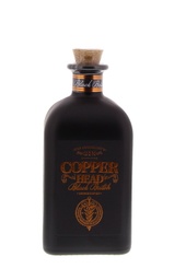 [SBECOPPXX3101] Copper Head, Black batch, Belgique, 0.5 Gin 42.0°